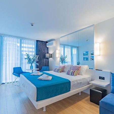 Smart Aparthotel Orbi City Batumi Ngoại thất bức ảnh