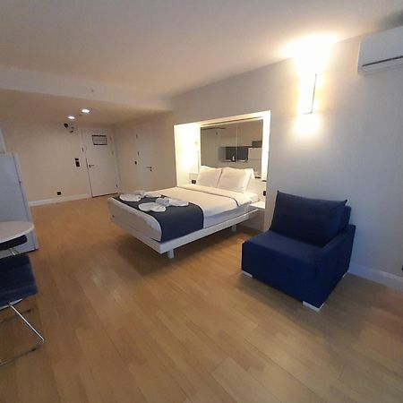 Smart Aparthotel Orbi City Batumi Ngoại thất bức ảnh