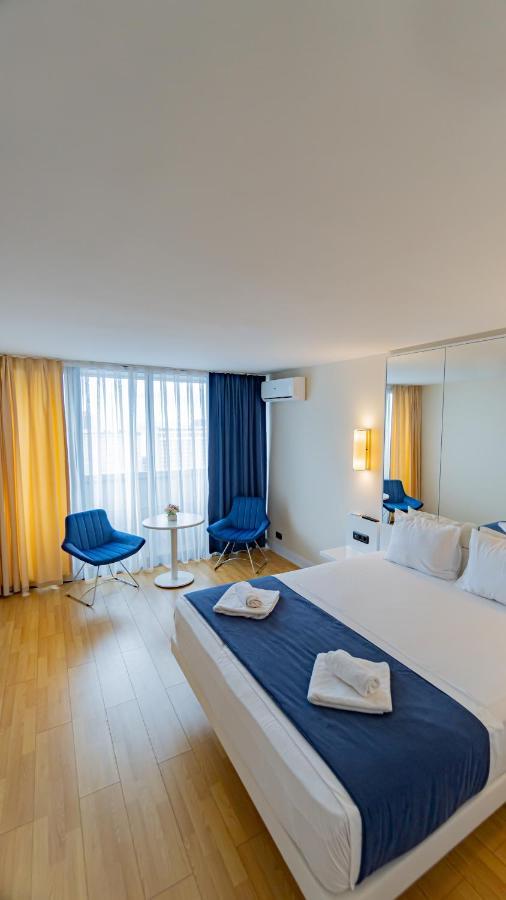 Smart Aparthotel Orbi City Batumi Ngoại thất bức ảnh