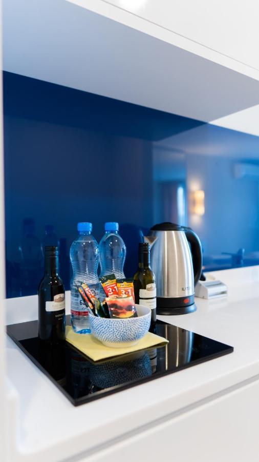 Smart Aparthotel Orbi City Batumi Ngoại thất bức ảnh