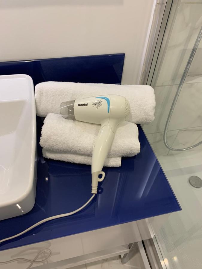 Smart Aparthotel Orbi City Batumi Ngoại thất bức ảnh