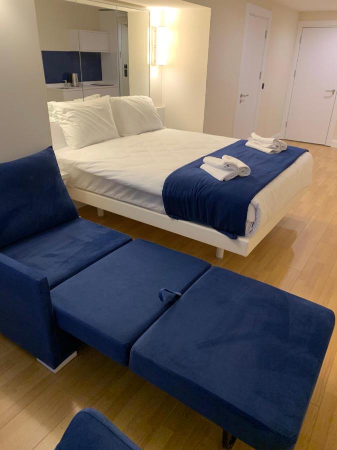 Smart Aparthotel Orbi City Batumi Ngoại thất bức ảnh