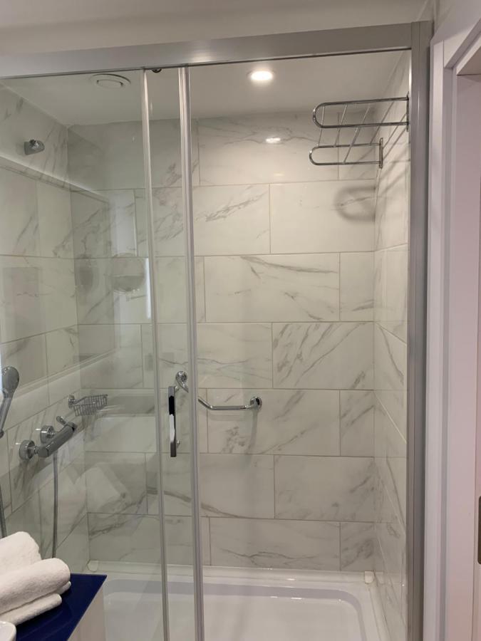 Smart Aparthotel Orbi City Batumi Ngoại thất bức ảnh
